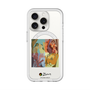 スリムプロテクションプレミアムケース with MagSafe［ PICASSO - Les Demoiselles d'Avignon ］