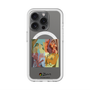 スリムプロテクションプレミアムケース with MagSafe［ PICASSO - Les Demoiselles d'Avignon ］