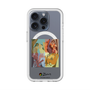 スリムプロテクションプレミアムケース with MagSafe［ PICASSO - Les Demoiselles d'Avignon ］