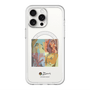 スリムプロテクションプレミアムケース with MagSafe［ PICASSO - Les Demoiselles d'Avignon ］