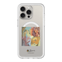 スリムプロテクションプレミアムケース with MagSafe［ PICASSO - Les Demoiselles d'Avignon ］