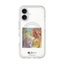 スリムプロテクションプレミアムケース with MagSafe［ PICASSO - Les Demoiselles d'Avignon ］