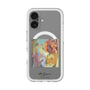 スリムプロテクションプレミアムケース with MagSafe［ PICASSO - Les Demoiselles d'Avignon ］