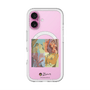 スリムプロテクションプレミアムケース with MagSafe［ PICASSO - Les Demoiselles d'Avignon ］