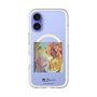 スリムプロテクションプレミアムケース with MagSafe［ PICASSO - Les Demoiselles d'Avignon ］
