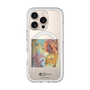 スリムプロテクションプレミアムケース with MagSafe［ PICASSO - Les Demoiselles d'Avignon ］
