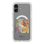 スリムプロテクションプレミアムケース with MagSafe［ PICASSO - Les Demoiselles d'Avignon ］