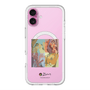 スリムプロテクションプレミアムケース with MagSafe［ PICASSO - Les Demoiselles d'Avignon ］