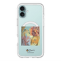 スリムプロテクションプレミアムケース with MagSafe［ PICASSO - Les Demoiselles d'Avignon ］