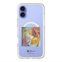 スリムプロテクションプレミアムケース with MagSafe［ PICASSO - Les Demoiselles d'Avignon ］
