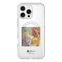 スリムプロテクションプレミアムケース with MagSafe［ PICASSO - Les Demoiselles d'Avignon ］