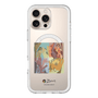 スリムプロテクションプレミアムケース with MagSafe［ PICASSO - Les Demoiselles d'Avignon ］