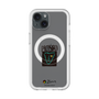スリムプロテクションプレミアムケース with MagSafe［ PICASSO - PICASSO ］