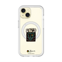スリムプロテクションプレミアムケース with MagSafe［ PICASSO - PICASSO ］