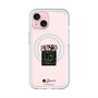 スリムプロテクションプレミアムケース with MagSafe［ PICASSO - PICASSO ］
