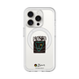 スリムプロテクションプレミアムケース with MagSafe［ PICASSO - PICASSO ］