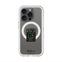スリムプロテクションプレミアムケース with MagSafe［ PICASSO - PICASSO ］