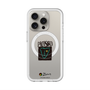 スリムプロテクションプレミアムケース with MagSafe［ PICASSO - PICASSO ］