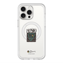 スリムプロテクションプレミアムケース with MagSafe［ PICASSO - PICASSO ］