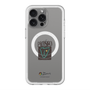 スリムプロテクションプレミアムケース with MagSafe［ PICASSO - PICASSO ］