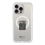 スリムプロテクションプレミアムケース with MagSafe［ PICASSO - PICASSO ］