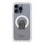 スリムプロテクションプレミアムケース with MagSafe［ PICASSO - PICASSO ］