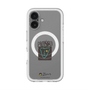 スリムプロテクションプレミアムケース with MagSafe［ PICASSO - PICASSO ］