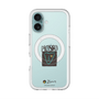 スリムプロテクションプレミアムケース with MagSafe［ PICASSO - PICASSO ］