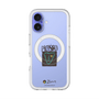 スリムプロテクションプレミアムケース with MagSafe［ PICASSO - PICASSO ］