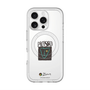 スリムプロテクションプレミアムケース with MagSafe［ PICASSO - PICASSO ］