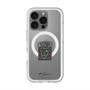 スリムプロテクションプレミアムケース with MagSafe［ PICASSO - PICASSO ］