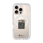 スリムプロテクションプレミアムケース with MagSafe［ PICASSO - PICASSO ］