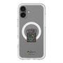 スリムプロテクションプレミアムケース with MagSafe［ PICASSO - PICASSO ］