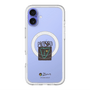 スリムプロテクションプレミアムケース with MagSafe［ PICASSO - PICASSO ］
