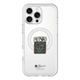 スリムプロテクションプレミアムケース with MagSafe［ PICASSO - PICASSO ］