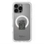 スリムプロテクションプレミアムケース with MagSafe［ PICASSO - PICASSO ］