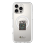 スリムプロテクションプレミアムケース with MagSafe［ PICASSO - PICASSO ］