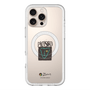 スリムプロテクションプレミアムケース with MagSafe［ PICASSO - PICASSO ］