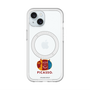スリムプロテクションプレミアムケース with MagSafe［ PICASSO - My Picasso ］