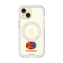 スリムプロテクションプレミアムケース with MagSafe［ PICASSO - My Picasso ］