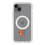 スリムプロテクションプレミアムケース with MagSafe［ PICASSO - My Picasso ］