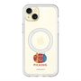 スリムプロテクションプレミアムケース with MagSafe［ PICASSO - My Picasso ］