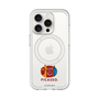 スリムプロテクションプレミアムケース with MagSafe［ PICASSO - My Picasso ］