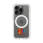 スリムプロテクションプレミアムケース with MagSafe［ PICASSO - My Picasso ］