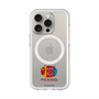 スリムプロテクションプレミアムケース with MagSafe［ PICASSO - My Picasso ］