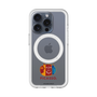 スリムプロテクションプレミアムケース with MagSafe［ PICASSO - My Picasso ］