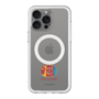 スリムプロテクションプレミアムケース with MagSafe［ PICASSO - My Picasso ］