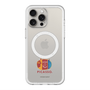 スリムプロテクションプレミアムケース with MagSafe［ PICASSO - My Picasso ］