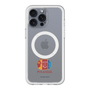 スリムプロテクションプレミアムケース with MagSafe［ PICASSO - My Picasso ］