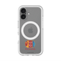 スリムプロテクションプレミアムケース with MagSafe［ PICASSO - My Picasso ］